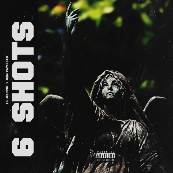 6 Shots (feat. Lil Johnnie) - Single