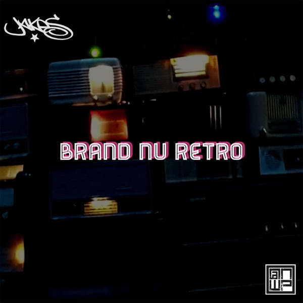 Brand Nu Retro - Single