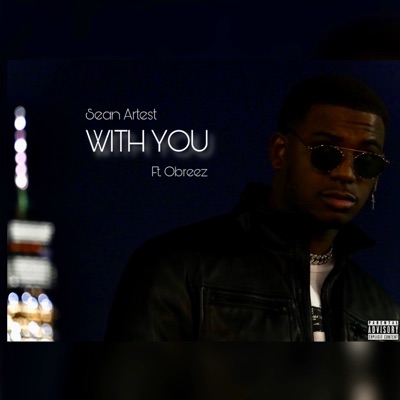 With You (feat. Obreez) - Single