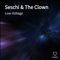 Seschi & the Clown - Single - Low Voltage