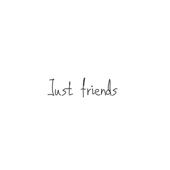 Just Friends artwork