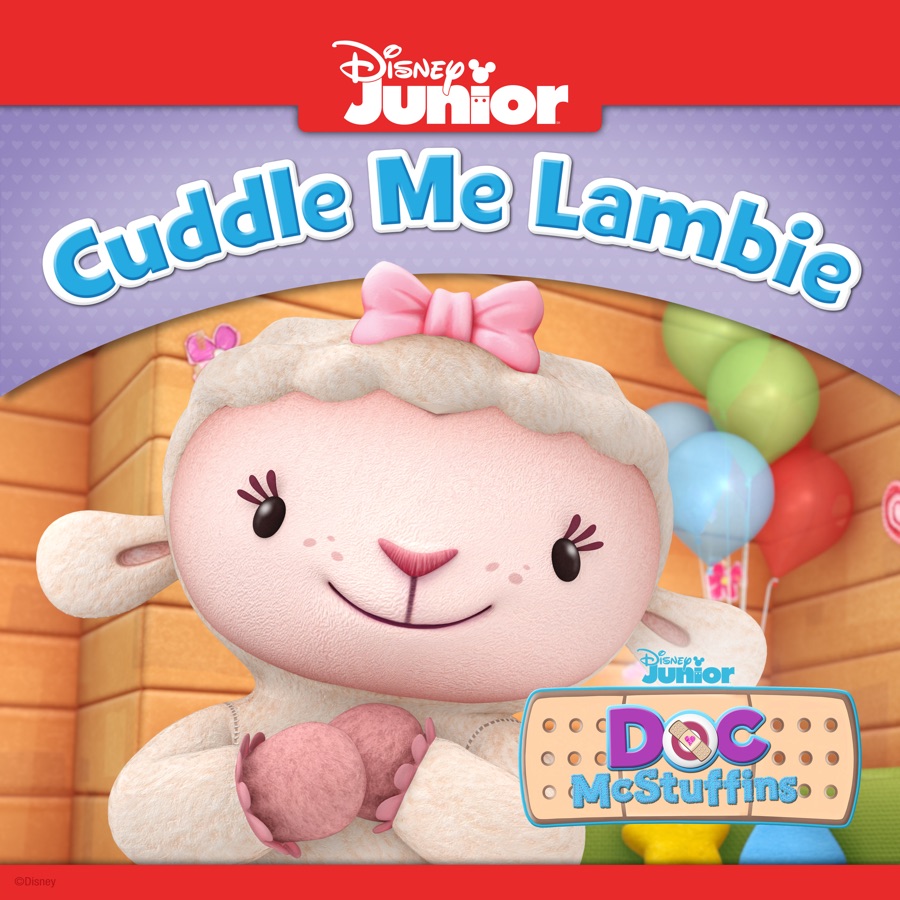 Doc McStuffins, Cuddle Me Lambie wiki, synopsis, reviews Movies Rankings!