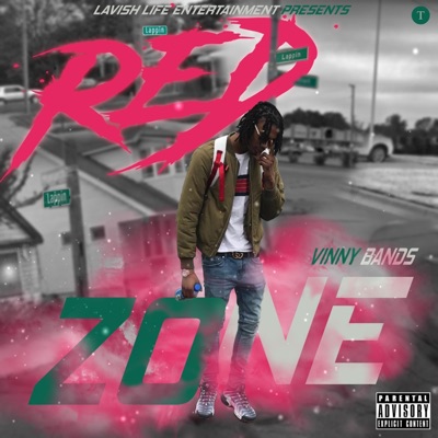 Redzone Shit - Single