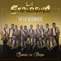 La Explosiva Banda de Maza