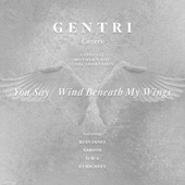 You Say / Wind Beneath My Wings (feat. Ryan Innes, Yahosh, O/B/A, & EJ Michels) artwork