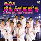 Los Player's - Quiero Que Seamos Novios