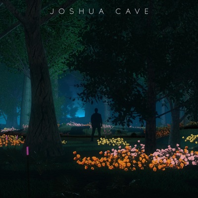 Joshua Cave - EP