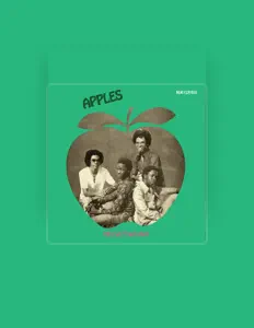 Listen to Apples, watch music videos, read bio, see tour dates & more!