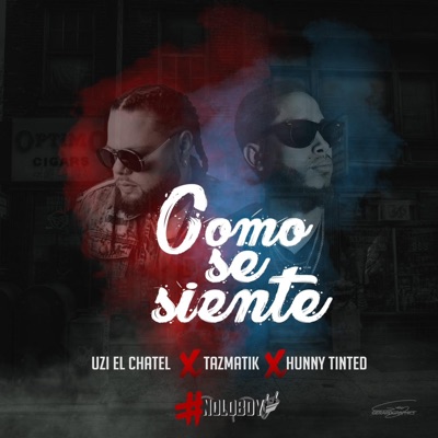 Como Se Siente (feat. Tazmatik & Hunny Tinted) - Single