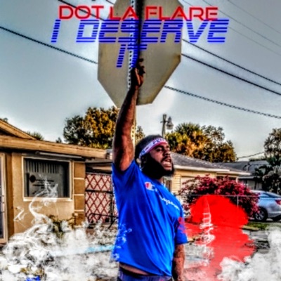 I Deserve It - Single