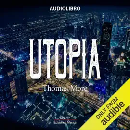 Utopia (Spanish Edition) (Unabridged)