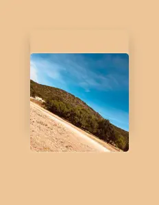 Ascolta Barson, guarda video musicali, leggi la biografia, vedi le date del tour & altro!