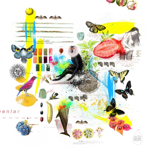 Be This Way - EP