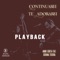 Continuarei, Te Adorarei (feat. Gaovana Teixeira) - André Bereta lyrics
