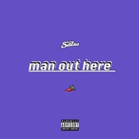 Man Out Here - Single - Eddy I.
