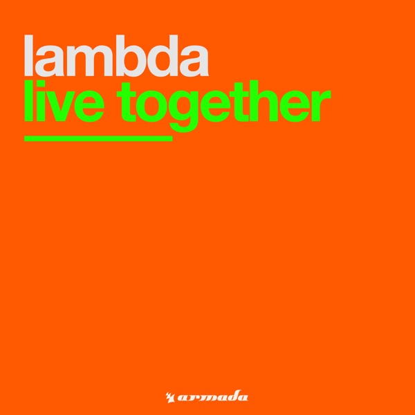 Live Together - Single