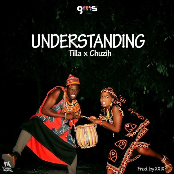 Understanding (feat. Chuzih)