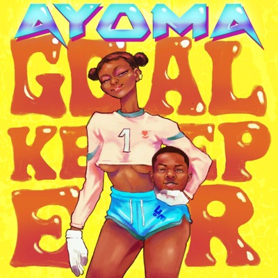 Goalkeeper - Single
