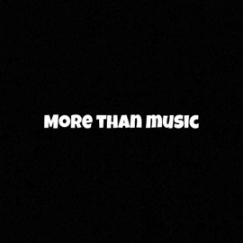 More Than Music 3xbravo