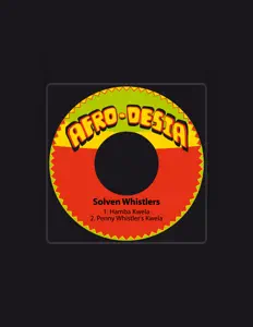 收听 Solven Whistlers、观看音乐视频、阅读小传、查看巡演日期等 ！
