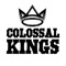 Colossal Kings (feat. Mook Troop & SNV Tezzo) - Al2One lyrics