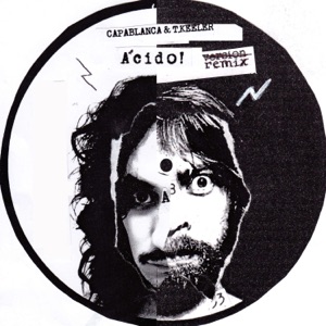 Acido - EP