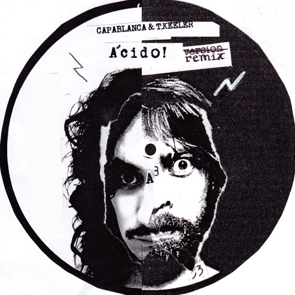 Acido - EP
