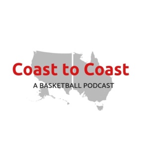 Coast to Coast Ep. 19 - Central Division Lookahead