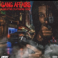 Gang Affairs (feat. Ceno) - Single - Cane5Two