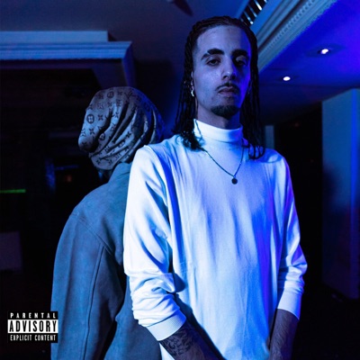 ATIVO (feat. G2Blood) - Single