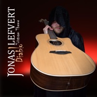 Tristram Theme (Diablo) - Single - Jonas Lefvert