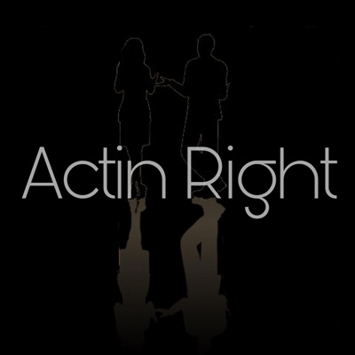 Actin' Right (feat. Janette) - Single