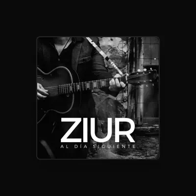 Listen to Ziur, watch music videos, read bio, see tour dates & more!