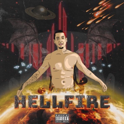 Hellfire - EP