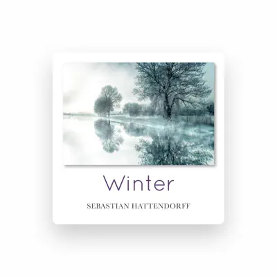 Listen to Sebastian Hattendorff, watch music videos, read bio, see tour dates & more!