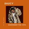 Saucy - Single