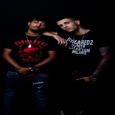 Pega Pega (feat. El Jeffrey & Jaroslan) - Single