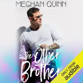 The Other Brother (Unabridged)