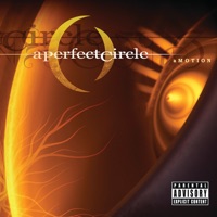 aMOTION - A Perfect Circle