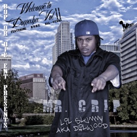 F**k Buddy (feat. Tangaray Da Tang Maan & B.P.) Lil Slummy Aka Dilwood