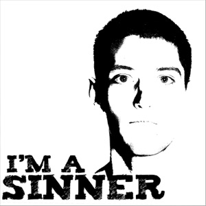 I'm a Sinner - Single