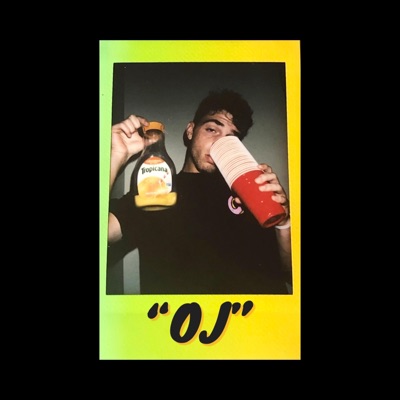 Oj - Single