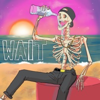 Wait - Single - Katastrophic & Ambition