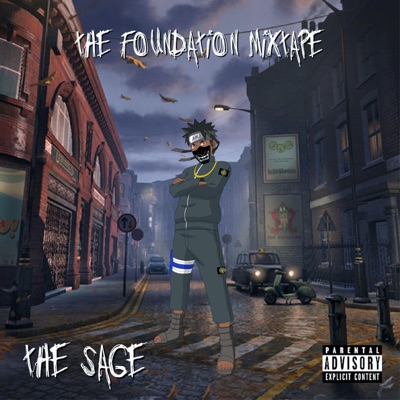 The Foundation Mixtape
