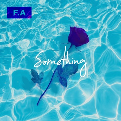 Something - Single