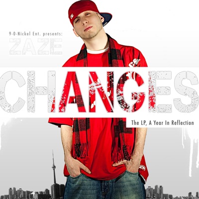Changes (A Year in Reflection)