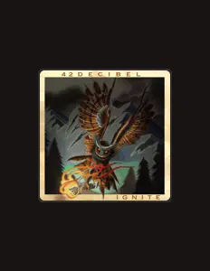 Dengarkan 42 Decibel, tonton video musik, baca bio, lihat tanggal tur & lainnya!