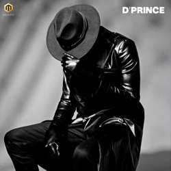D'Prince - Lavida (feat. Rema)