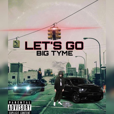 Let's Go - Single