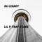 D Rose (Remix) - 86 Legacy lyrics
